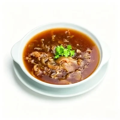 Braised Shark Fin with Dried Scallop_converted