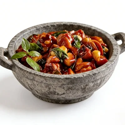 Three Cup Chicken_converted