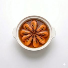 醉虾