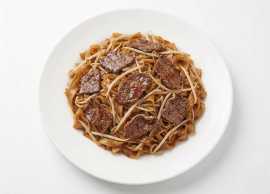 干炒牛河