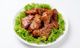 排骨王