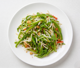 青龙菜